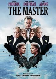 The Master (2012) poster